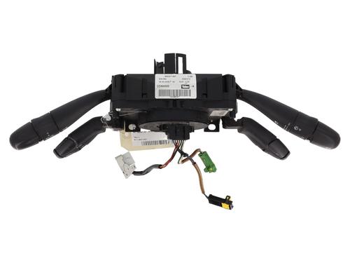 Used Steering column stalk Steering column stalk PEUGEOT 207 (WA_, WC_) 1.6 HDi (90 hp) 26153625 26153625