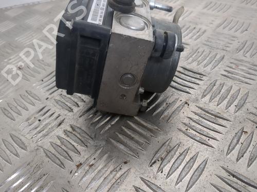 ABS pump RENAULT CLIO III Grandtour (KR0/1_) 1.5 dCi (KR0G) | BP25656362M43