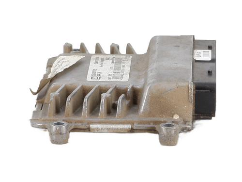 Engine control unit (ECU) CHEVROLET SPARK (M300) 1.0 | BP31908659M57  - Image 6