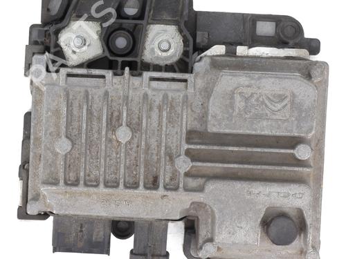 Electronic module PEUGEOT 208 I (CA_, CC_) 1.2 THP 110 | BP30491285M83 