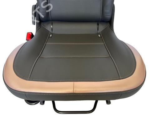 Rear seat RENAULT TWINGO II (CN0_) 1.2 16V (CN04, CN0B) | BP39081555C17 - Image 4