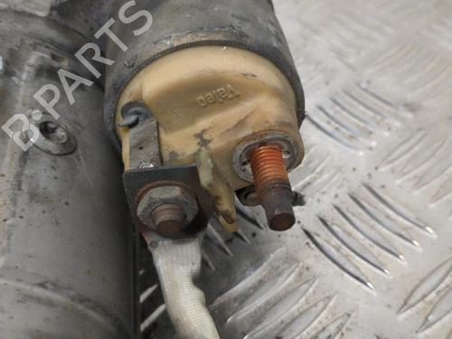 Startmotor RENAULT LAGUNA II (BG0/1_) 1.9 dCi (107 hp) 25661260
