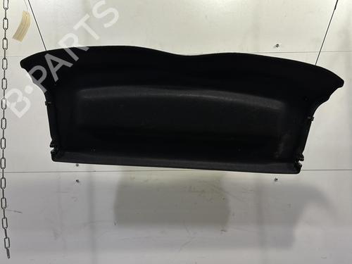Rear parcel shelf CITROËN C3 II (SC_) 1.6 HDi | BP25655749C85 