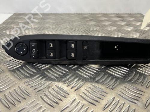Left front window switch PEUGEOT PARTNER Box Body/MPV 1.6 HDi | BP25658816I27  - Image 6