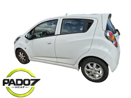 Used Parts CHEVROLET SPARK (M300)  1.0  4182746