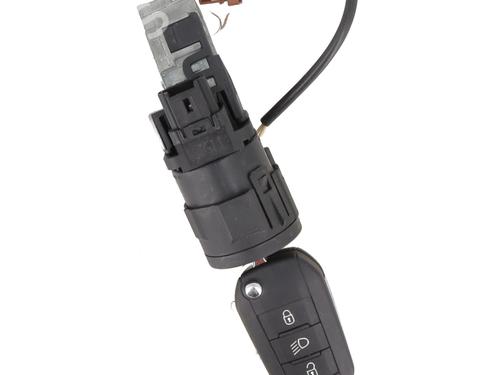 Ignition barrel CITROËN C3 III (SX) 1.2 PureTech 82 | BP25660686M48 