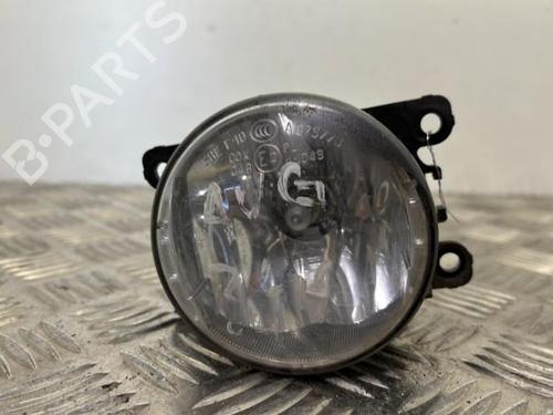 Left front fog light RENAULT SCÉNIC III (JZ0/1_) 1.5 dCi (JZ02, JZ0R) | BP25657014C30 