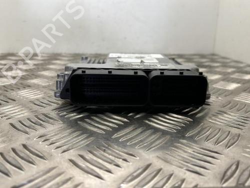 Motorstyringsenhet BMW X3 (E83) 2.0 d (150 hp) 25658873
