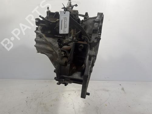 Getriebe für HYUNDAI SANTA FÉ I (SM) 2.0 CRDi 4x4 (125 hp) 29028372