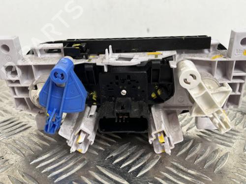 Climate control DACIA LOGAN MCV (KS_) 1.5 dCi (KS04) | BP25656632I5  - Image 6
