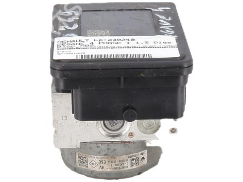 ABS pump RENAULT MEGANE IV Hatchback (B9A/M/N_) 1.5 dCi 110 (B9A3) | BP25660279M43 - Image 2