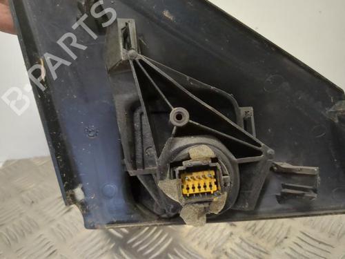 Left mirror RENAULT MEGANE II Estate (KM0/1_) 1.9 dCi (KMRG, KM1G, KM0G, KM2C) | BP25658715C26 