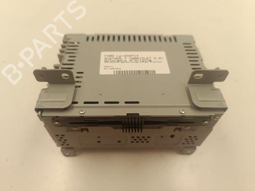 Used Radio FORD USA MUSTANG Convertible 5.0 V8 (450 hp) 25659729