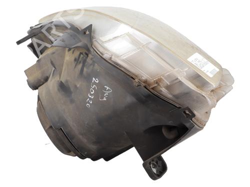 Left headlight FIAT DOBLO MPV (119_, 223_) 1.4 | BP29820330C28