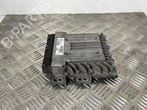 Engine control unit (ECU) RENAULT MEGANE III Coupe (DZ0/1_) 1.5 dCi (DZ09, DZ0D, DZ1F, DZ1G, DZ14, DZ29) | BP25660212M57 