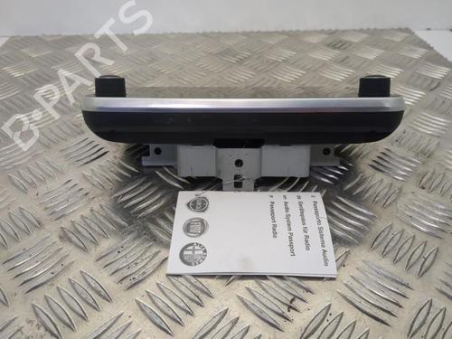 Display FIAT TIPO Hatchback (356_, 357_) 1.4 (356HXA1B) | BP25659094C48 