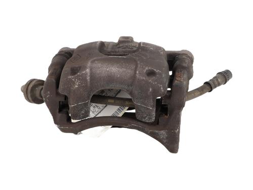 Used Right front brake caliper Right front brake caliper RENAULT CLIO V (B7_) 1.0 TCe 100 (B7MT) (101 hp) 28210804 28210804