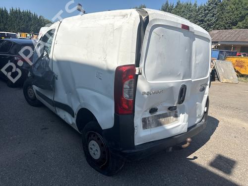 ABS pump PEUGEOT BIPPER (AA_) 1.4 HDi | BP38788838M43 - Image 9
