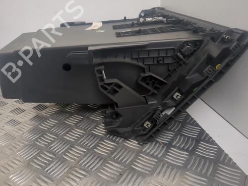 Used Glove box Glove box RENAULT CLIO V (B7_) 1.5 Blue dCi 85 (B7AG) (86 hp) 25659953 25659953