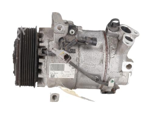 AC compressor RENAULT CLIO IV (BH_) 0.9 TCe 90 (BHNF, BHMA, BHMH, BHJK, BHJR) | BP25658298M34 - Image 2