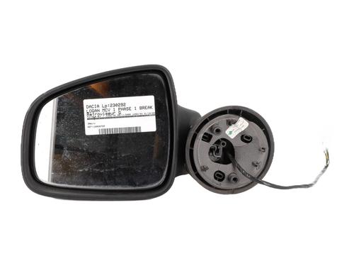 Left mirror DACIA LOGAN MCV (KS_) 1.5 dCi (KS0W) | BP32194497C26 - Image 3