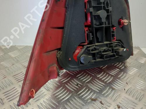 Used Right taillight Right taillight VW GOLF IV (1J1) 1.9 SDI (68 hp) 25657042 25657042