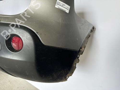 Used Rear bumper Rear bumper NISSAN QASHQAI I (J10, NJ10) 2.0 (141 hp) 33984636 33984636
