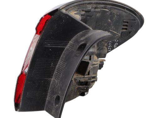 Used Left taillight Left taillight RENAULT CAPTUR I (J5_, H5_) 1.5 dCi 90 (J5N4, J5M5, J5MW, J5M6, J5AL, J5AJ) (90 hp) 28476584 28476584
