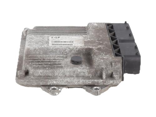 Engine control unit (ECU) OPEL AGILA A (H00) 1.3 CDTI (F68) | BP26153695M57 - Image 4