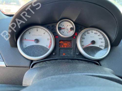 Used Parts PEUGEOT 207 (WA_, WC_)  1.6 HDi  4638256