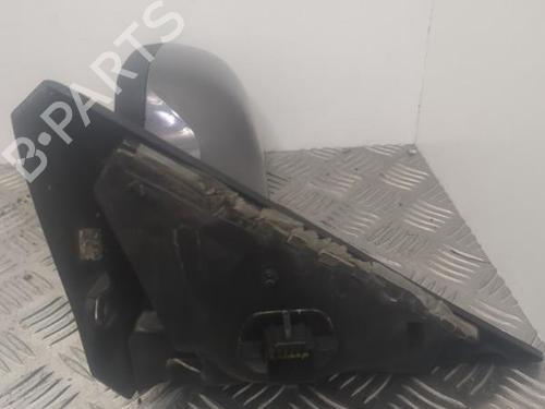 Used Left mirror RENAULT SCÉNIC II (JM0/1_) 1.5 dCi (JM02, JM13) (101 hp) 25655667
