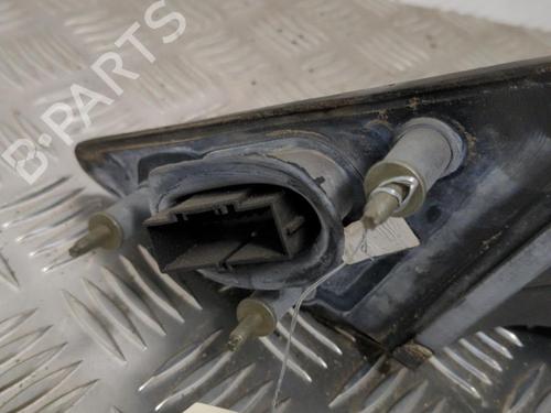 Right mirror RENAULT SAFRANE II (B54_) 2.2 dT (B54G) | BP25657808C27 