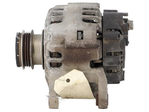Alternator RENAULT TWINGO II (CN0_) 1.2 16V (CN04, CN0B) | BP25654913M7 - Image 9
