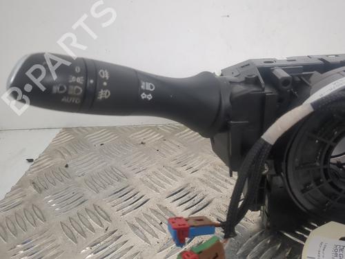 Steering column stalk RENAULT MEGANE IV Hatchback (B9A/M/N_) 1.5 dCi 110 (B9A3) | BP25658219I23 