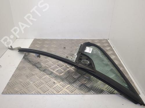 Front left quarter glass PEUGEOT 307 CC (3B) 2.0 16V | BP25655400C111 