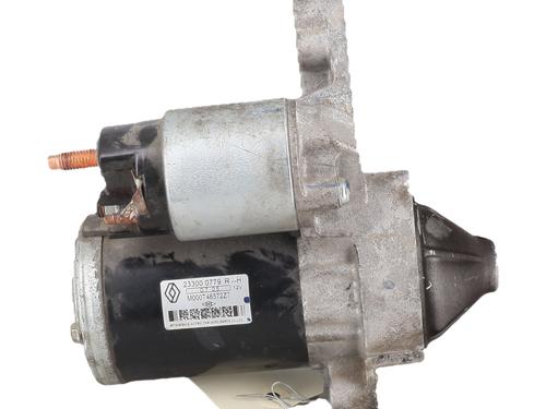 Starter RENAULT CLIO IV (BH_) 0.9 TCe 90 (BHNF, BHMA, BHMH, BHJK, BHJR) | BP36872048M8 - Image 4