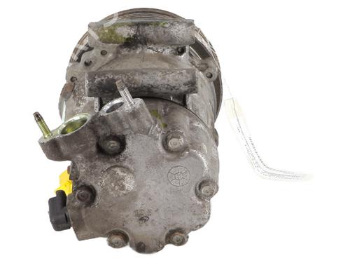 AC compressor PEUGEOT 207 (WA_, WC_) 1.4 HDi | BP27972631M34 