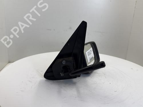 Right mirror PEUGEOT 205 II (20A/C) 1.7 Diesel | BP25661013C27