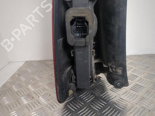 Right taillight RENAULT ESPACE IV (JK0/1_) 3.0 dCi (JK0J, JK0V) | BP25658280C35 