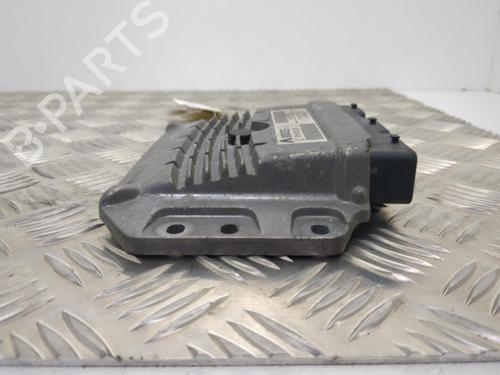Engine control unit (ECU) RENAULT MEGANE II (BM0/1_, CM0/1_) 1.6 16V (BM0C, CM0C) | BP25661118M57