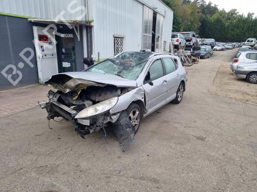 Used Parts PEUGEOT 407 SW (6E_, 6D_) 2.0 HDi 135 (136 hp) 4407440