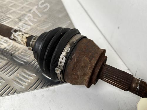 Used Right front driveshaft FIAT QUBO (225_) 1.3 D Multijet (225CXB1A, 225AXB1A, 225CXB11, 225AXB11,... (75 hp) 25660790