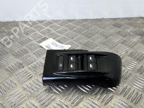 Left front window switch CITROËN C3 / C3 ORIGIN III (SX) 1.6 BlueHDi 75 | BP25656860I27 