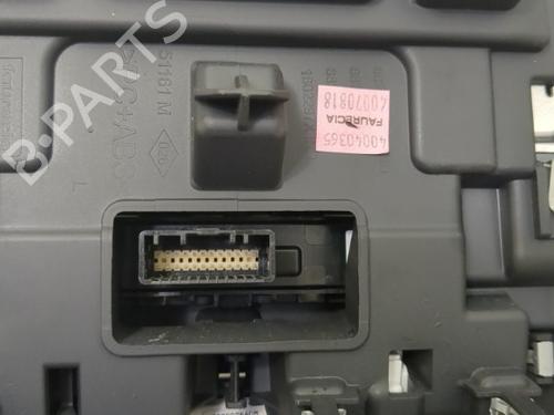 Ferdsskriver RENAULT GRAND SCÉNIC IV (R9_) 1.3 TCe 140 (R9NB) | BP25658584C48 