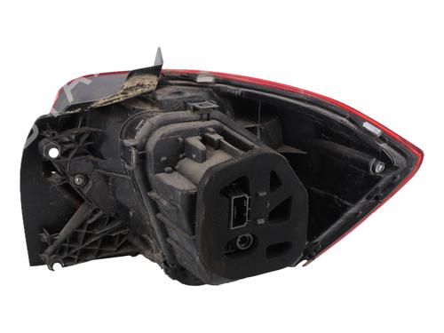 Left taillight VW POLO VI (AW1, BZ1, AE1) 1.0 TGI | BP37277938C34 - Image 5