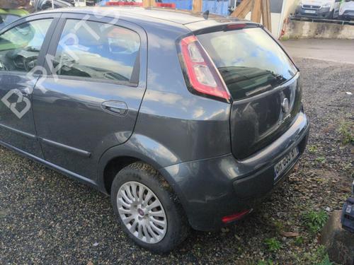 Starter FIAT PUNTO EVO (199_) 1.3 D Multijet (199AXC1A, 199BXC1A, 199AXT1A, 199BXT1A) | BP25655735M8