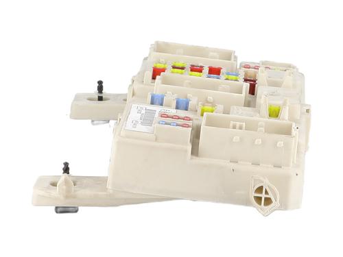 Fuse box FORD C-MAX (DM2) 1.8 TDCi | BP32438975E1