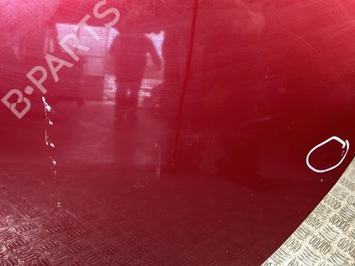 Left front door ALFA ROMEO MITO (955_) 1.6 JTDM (955AXC1B) | BP25659665C2 