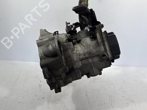 Gearbox VW POLO IV (9N_, 9A_) 1.4 TDI | BP27883574M3 