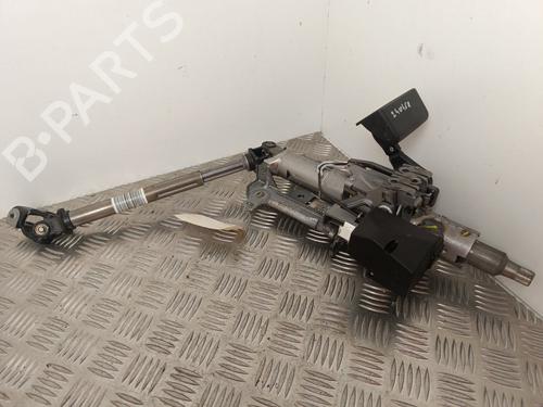 Used Steering column CITROËN C3 III (SX) 1.5 BlueHDi 100 (SXYHYP, SXYHTU) (102 hp) 25659744